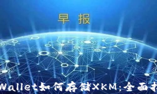 
tpWallet如何存储XKM：全面指南