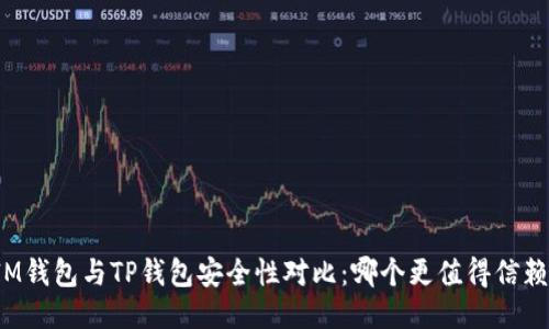 IM钱包与TP钱包安全性对比：哪个更值得信赖？