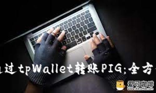 如何通过tpWallet转账PIG：全方位指南