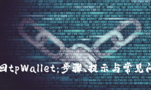 如何找回tpWallet：步骤、提示与常见问题解析