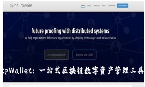 tpWallet: 一站式区块链数字资产管理工具