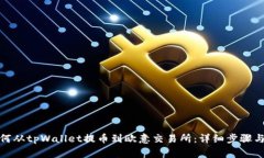 标题: 如何从tpWallet提币到