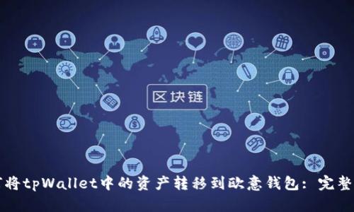 如何将tpWallet中的资产转移到欧意钱包: 完整指南