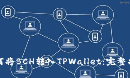 如何将BCH转入TPWallet：完整指南