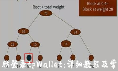 
如何使用电脑登录tpWallet：详细教程及常见问题解答