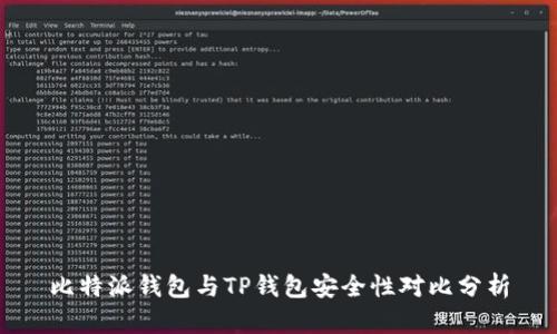 比特派钱包与TP钱包安全性对比分析