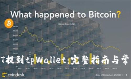 如何将USDT提到tpWallet：完整指南与常见问题解答