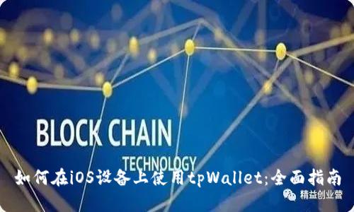 如何在iOS设备上使用tpWallet：全面指南