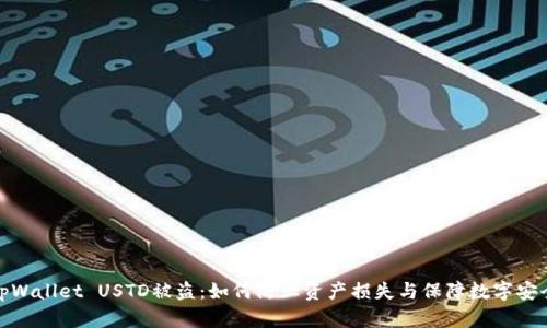 tpWallet USTD被盗：如何防止资产损失与保障数字安全