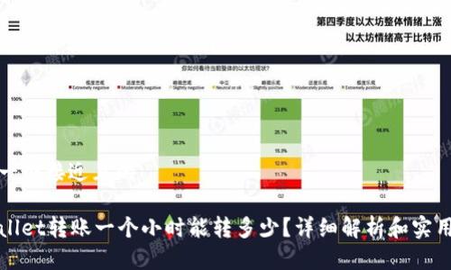 思考一个接近且的

tpWallet转账一个小时能转多少？详细解析和实用技巧