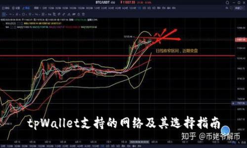 tpWallet支持的网络及其选择指南