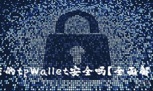 苹果商店的tpWallet安全吗？全面解析与评测