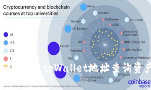 如何通过tpWallet地址查询资产