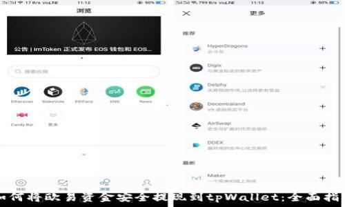   
如何将欧易资金安全提现到tpWallet：全面指南