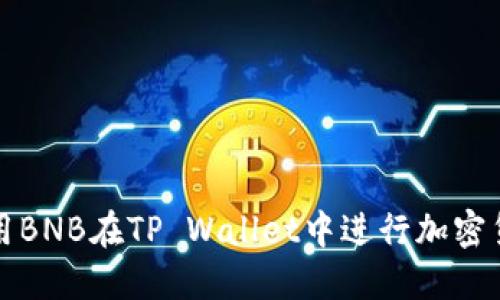 如何使用BNB在TP Wallet中进行加密货币管理