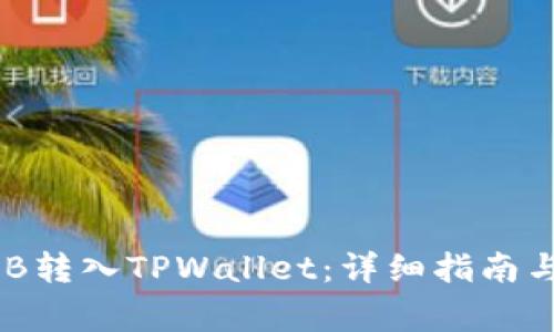 如何将BNB转入TPWallet：详细指南与常见问题