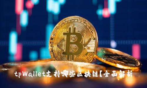 tpWallet支持哪些区块链？全面解析