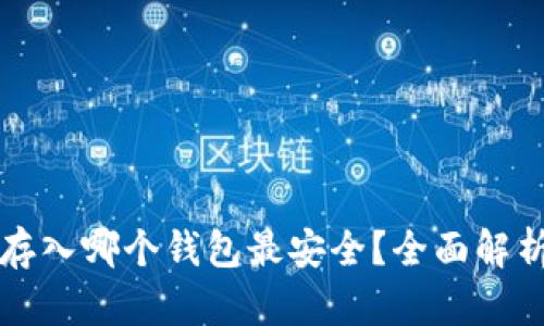比特币存入哪个钱包最安全？全面解析及推荐