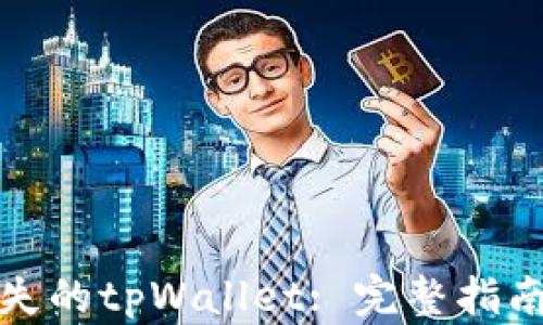 
如何找回丢失的tpWallet: 完整指南与解决方案