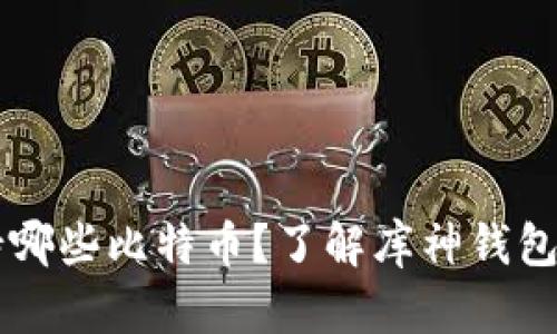库神钱包支持哪些比特币？了解库神钱包的功能与使用