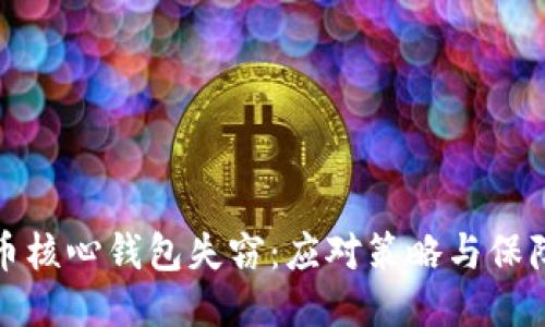 比特币核心钱包失窃：应对策略与保障措施