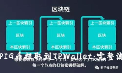 如何将PIG币提取到TPWallet：完整流程解析