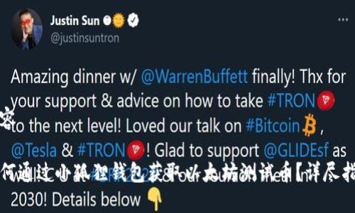 内容

如何通过小狐狸钱包获取以太坊测试币？详尽指南