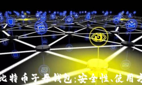 
从零开始了解比特币子母钱包：安全性、使用方法与最佳实践