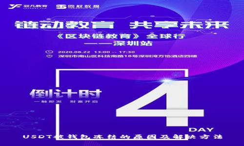 USDT被钱包冻结的原因及解决方法