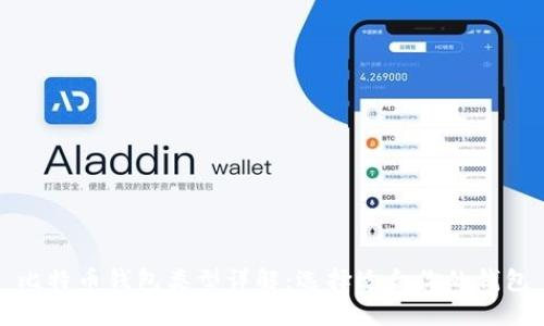 比特币钱包类型详解：选择适合你的钱包