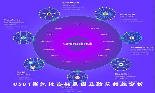 USDT钱包被盗的原因及防范措施分析