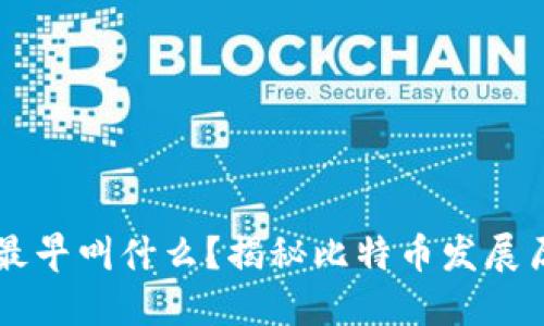 比特币手机钱包最早叫什么？揭秘比特币发展历程中的重要应用