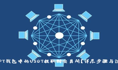 如何将PT钱包中的USDT提取到交易所？详尽步骤与注意事项