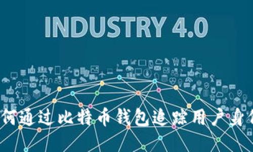 如何通过比特币钱包追踪用户身份？