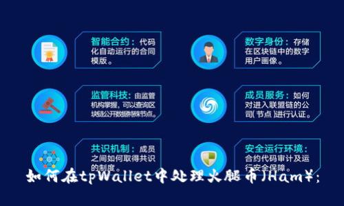 如何在tpWallet中处理火腿币（Ham）：