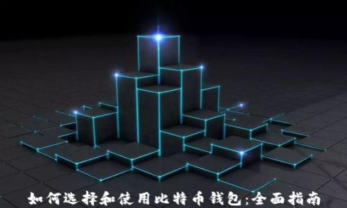 
如何选择和使用比特币钱包：全面指南