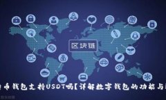 比特币钱包支持USDT吗？详解数字钱包的功能与选