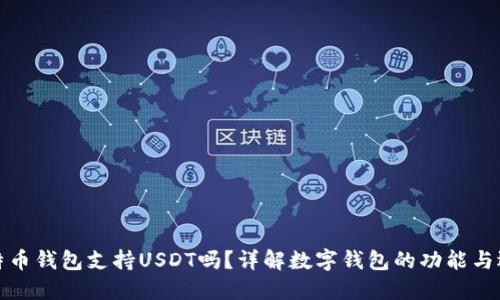 比特币钱包支持USDT吗？详解数字钱包的功能与选择