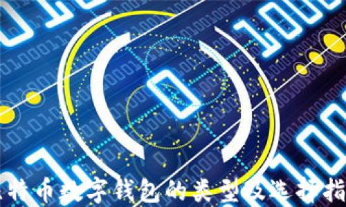 
比特币数字钱包的类型及选择指南