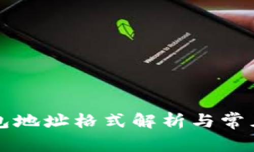 虚拟币钱包地址格式解析与常见问题解答