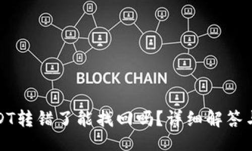 及关键词

TP钱包USDT转错了能找回吗？详细解答与处理方案