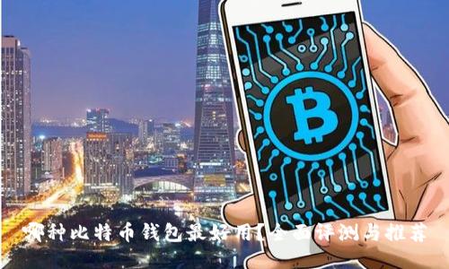 哪种比特币钱包最好用？全面评测与推荐