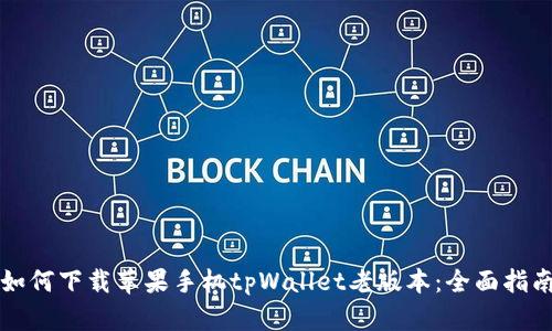 如何下载苹果手机tpWallet老版本：全面指南