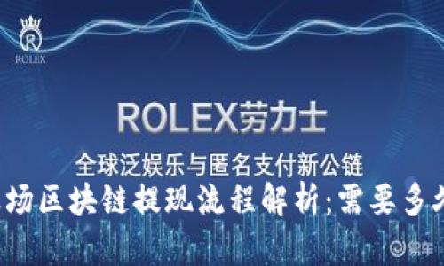 tpWallet波场区块链提现流程解析：需要多久才能到账？