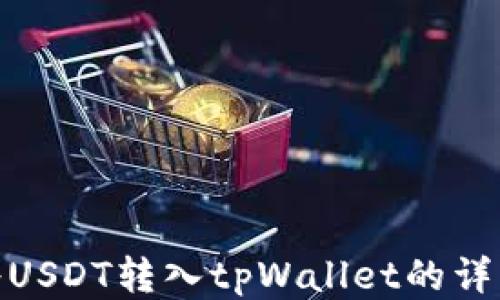 
如何将USDT转入tpWallet的详细步骤