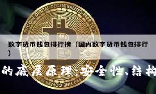 揭秘比特币钱包的底层原理：安全性、结构与交易机制分析