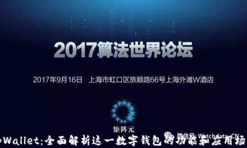 
tpWallet：全面解析这一数字钱包的功能和应用场景