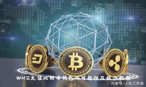 WMZ充值比特币钱包的可能性及操作指南