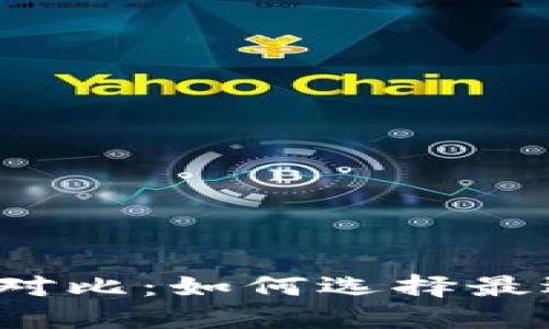 比特币电子钱包对比：如何选择最适合自己的钱包？