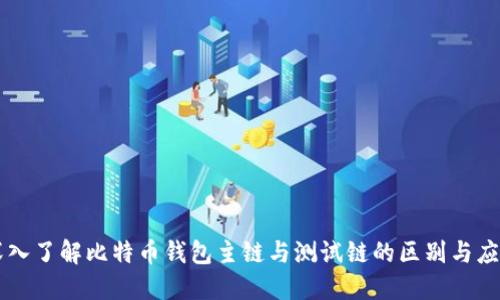 深入了解比特币钱包主链与测试链的区别与应用